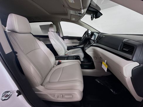 New 2026 Honda Odyssey EX-L image 37