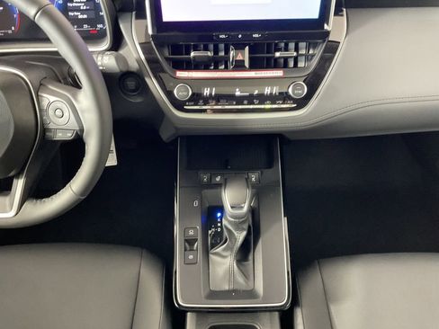 New 2026 Toyota Corolla Cross XLE image 13