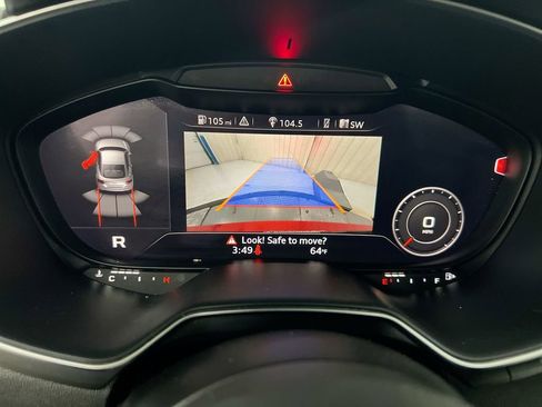 Used 2016 Audi TT 2.0T image 15