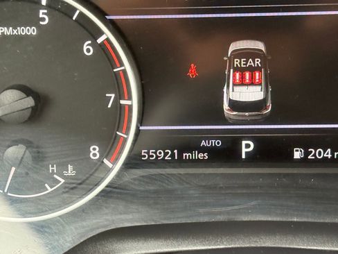 Certified 2023 Nissan Rogue SV image 18