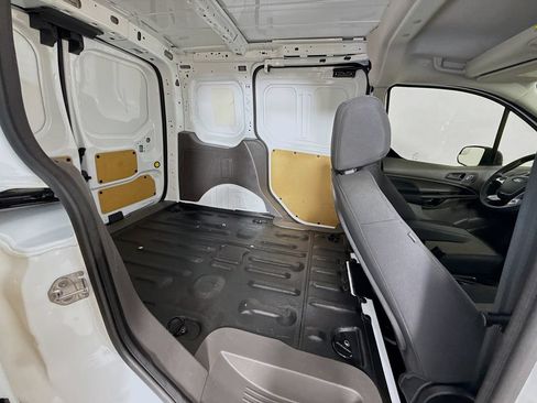 Used 2022 Ford Transit Connect XL w/ Trailer Tow Package FWD image 28