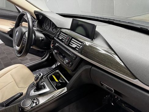 Used 2015 BMW 328i Gran Turismo xDrive image 54