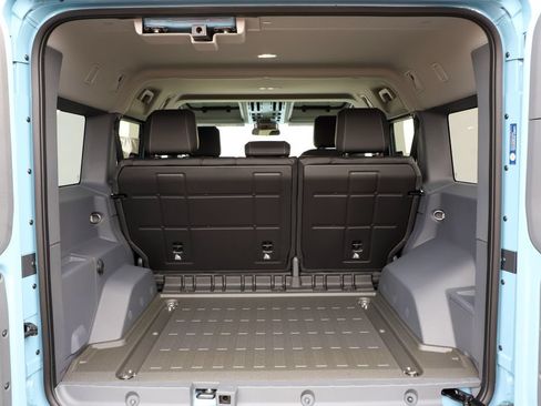 New 2025 INEOS Grenadier AWD/4WD image 15