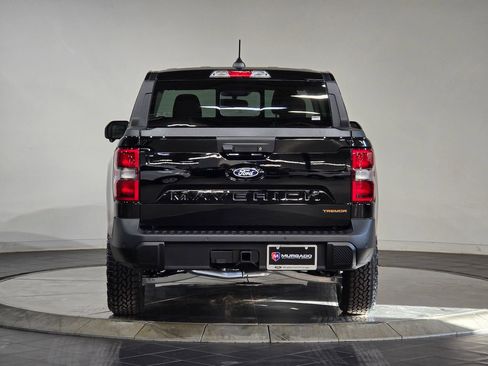 New 2026 Ford Maverick Tremor AWD/4WD image 10