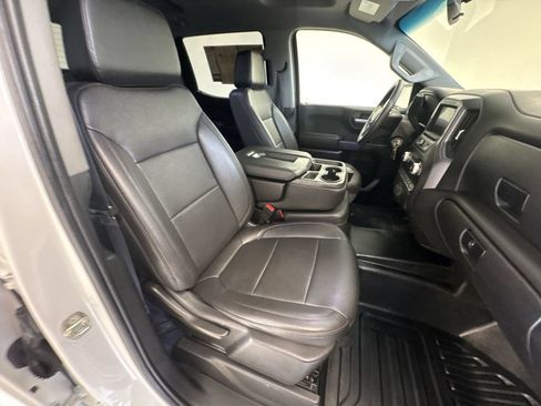 Used 2021 GMC Sierra 1500 2WD Crew Cab w/ Fleet Convenience Package image 29