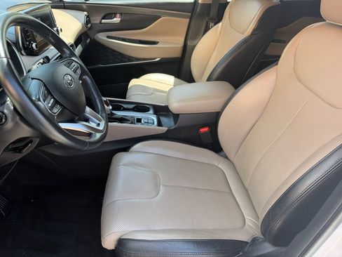 Used 2020 Hyundai Santa Fe Limited w/ Cargo Package AWD/4WD image 10