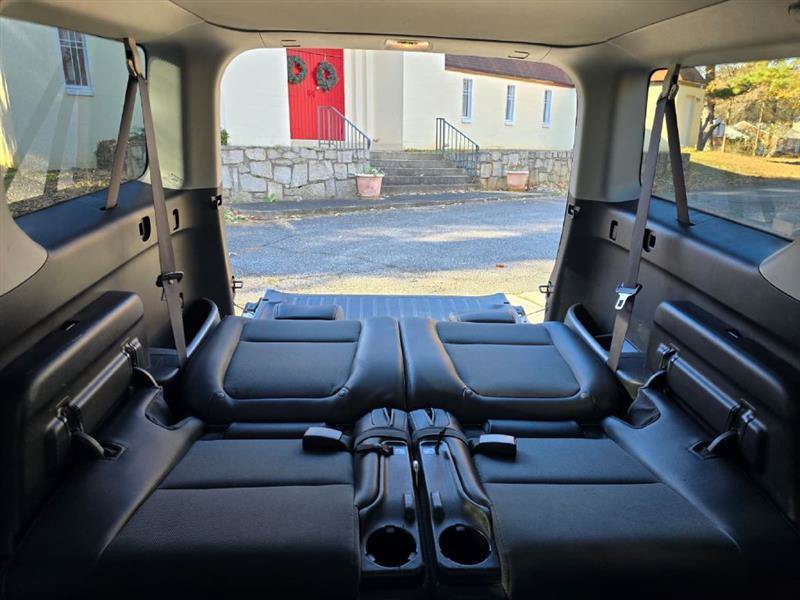 Used 2004 Honda Element EX image 24