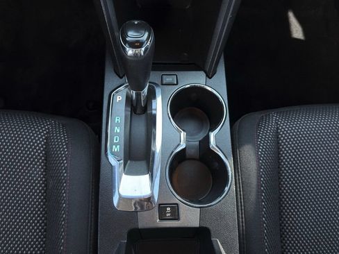 Used 2017 Chevrolet Equinox LS FWD image 3