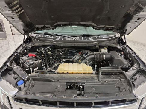 Used 2022 Ford F150 Lariat w/ Trailer Tow Package image 31