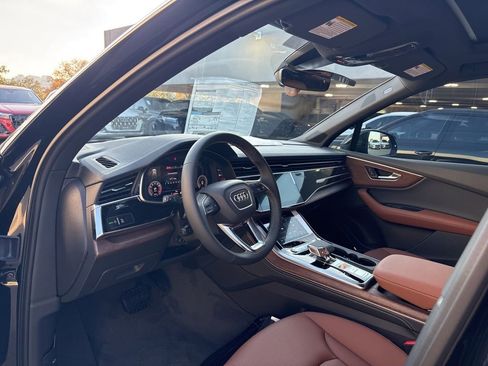 New 2026 Audi Q7 3.0T Premium Plus image 12