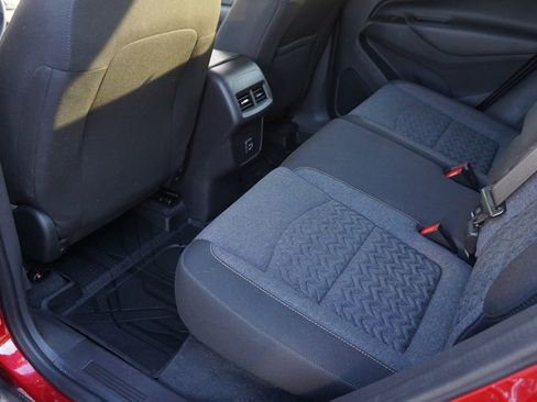 Used 2024 Chevrolet Equinox LT w/ LPO, Floor Liner Package FWD image 25