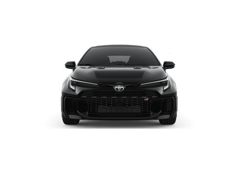 New 2026 Toyota Corolla GR AWD/4WD image 17