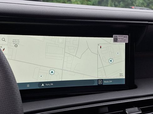 New 2026 Hyundai Palisade XRT Pro image 16