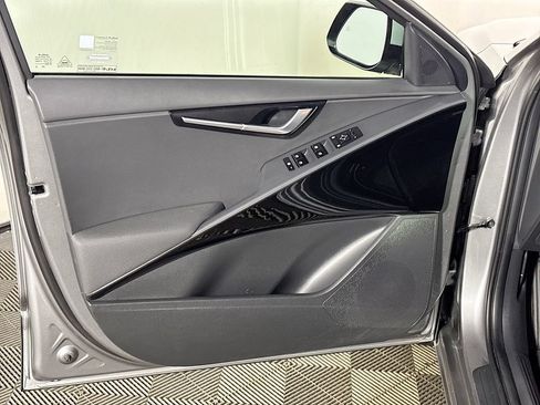 Used 2023 Kia Niro Wind w/ Wind Preserve Package FWD image 10