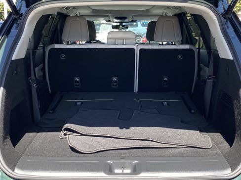 Certified 2026 INFINITI QX60 Luxe FWD image 13
