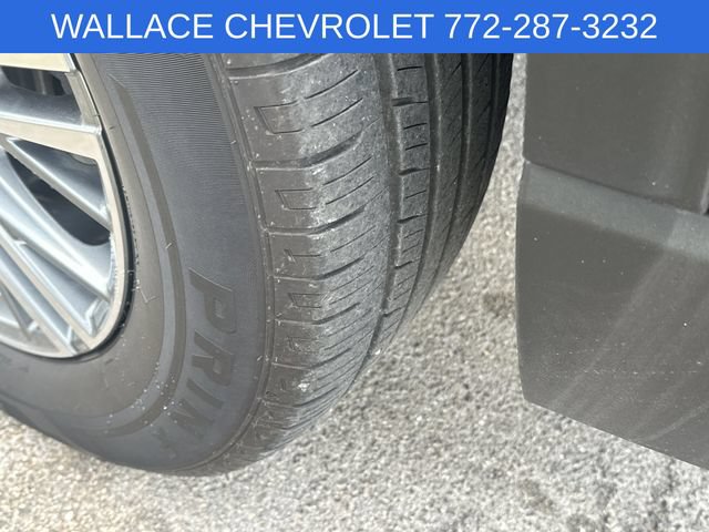 Used 2024 Chevrolet Traverse LS FWD image 13