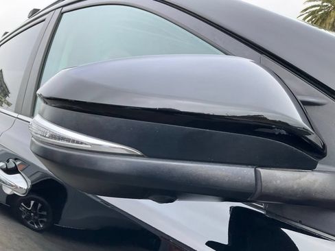 Used 2017 Toyota RAV4 Limited w/ Advanced Technology Package FWD image 83