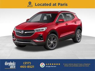 Used 2023 Buick Encore GX Essence w/ Experience Buick Package FWD video 1