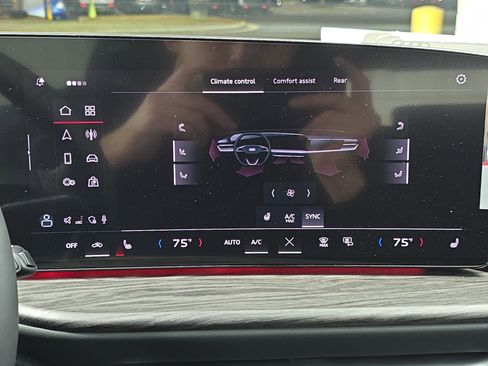 New 2025 Audi Q5 Premium Plus image 21