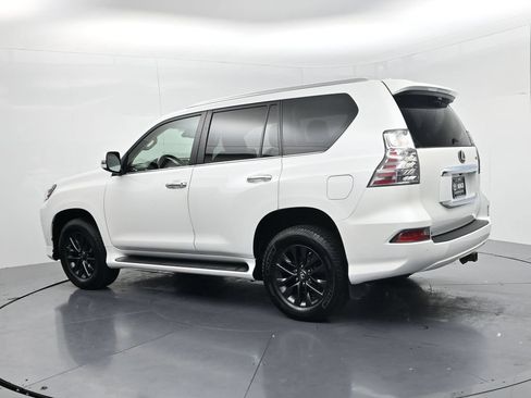 Used 2020 Lexus GX 460 Premium w/ Premium Package AWD/4WD image 5