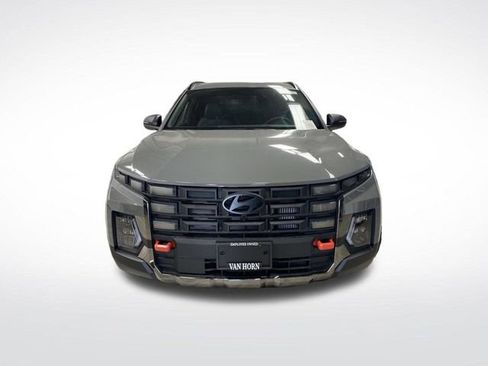 New 2026 Hyundai Santa Cruz XRT image 11