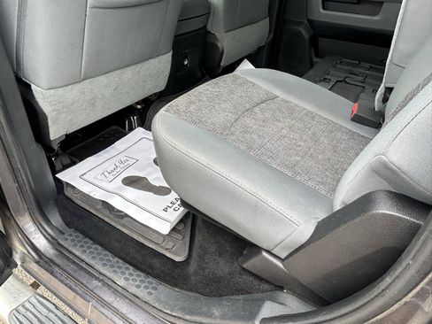 Used 2016 RAM 1500 Outdoorsman AWD/4WD image 9
