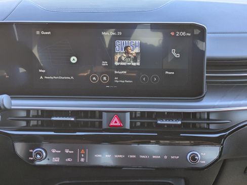 New 2026 Kia K5 GT-Line image 20