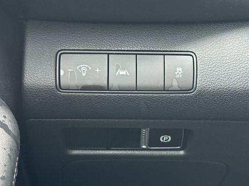 Used 2021 Hyundai Santa Fe SEL image 30