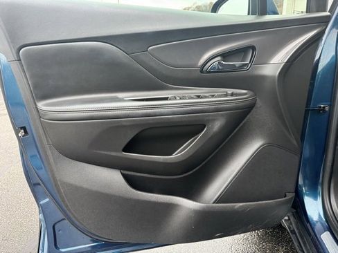 Used 2019 Buick Encore Sport Touring w/ Safety Package image 23