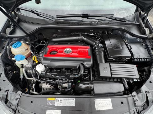 Used 2013 Volkswagen GTI Driver's Edition image 3