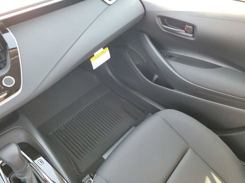 Used 2026 Toyota Corolla Hybrid Sedan FWD image 12