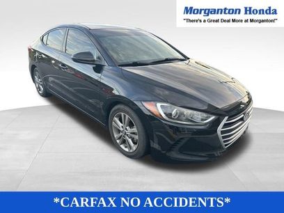 Used 2018 Hyundai Elantra SEL
