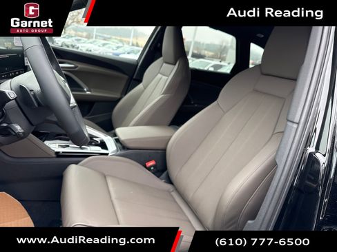 New 2025 Audi Q5 Premium Plus image 10