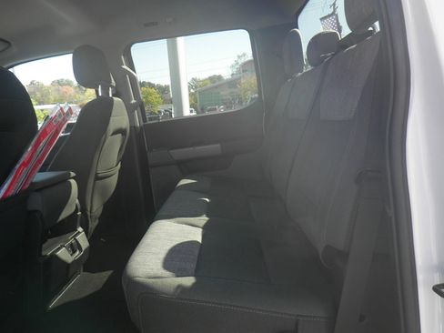 Certified 2024 Ford F250 XLT image 19