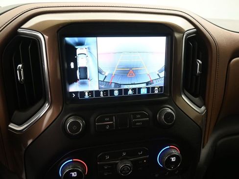 Used 2023 Chevrolet Silverado 3500 High Country image 4