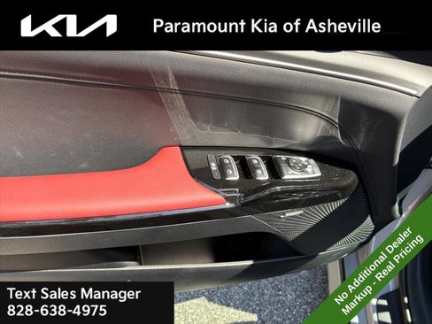 New 2026 Kia K5 GT-Line w/ GT-Line Premium Package FWD image 26