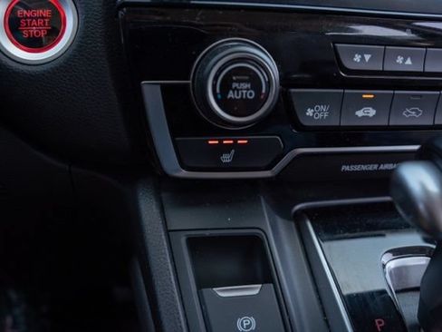 Used 2018 Honda CR-V EX-L image 22