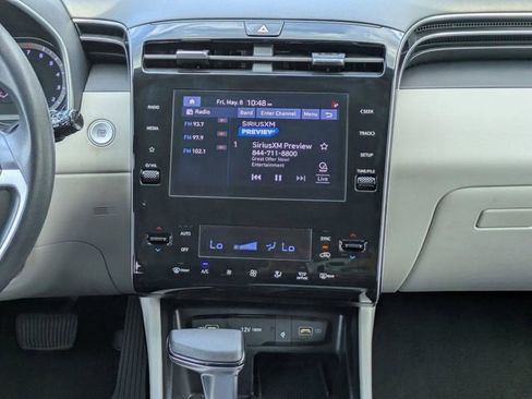 Used 2024 Hyundai Tucson SEL AWD/4WD image 20
