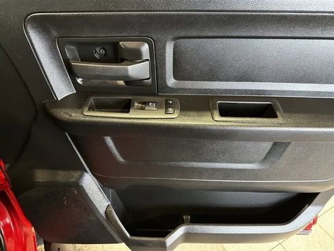 Used 2021 RAM 1500 Express w/ Wheel & Sound Group image 11