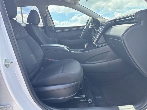 Used 2022 Hyundai Tucson SEL image 10