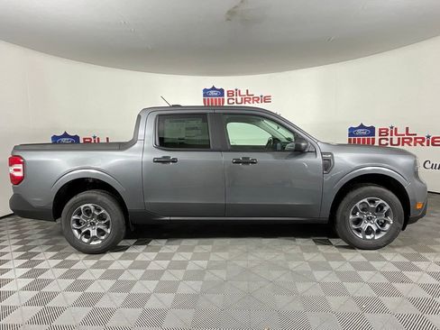 New 2026 Ford Maverick XLT FWD image 2