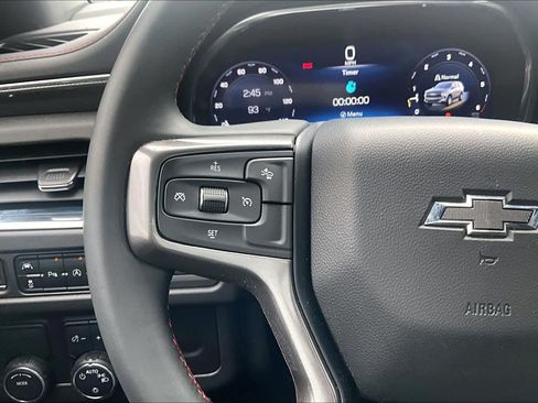 Used 2023 Chevrolet Tahoe RST RWD image 24