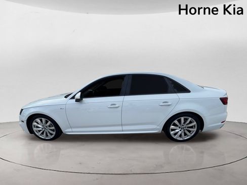 Used 2018 Audi A4 2.0T Premium w/ Convenience Package AWD/4WD image 6