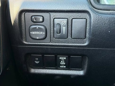 Used 2019 Toyota 4Runner SR5 AWD/4WD image 24