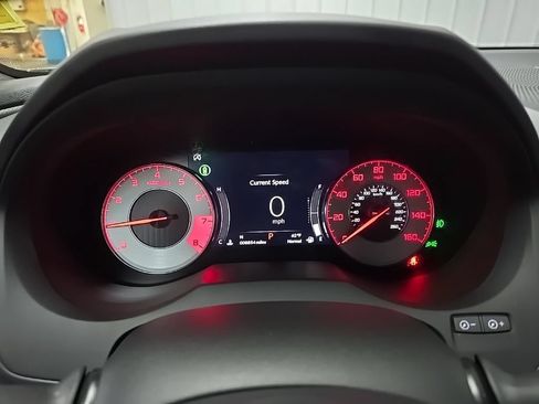 Used 2024 Acura RDX A-Spec AWD/4WD image 22