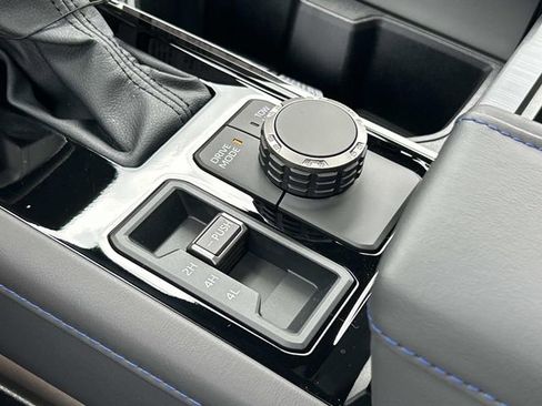 New 2026 Toyota Tundra Platinum AWD/4WD image 33