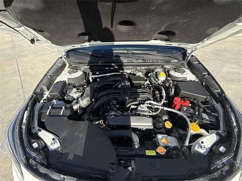 Used 2023 Subaru Legacy Limited image 16