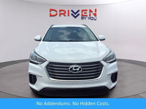 Used 2019 Hyundai Santa Fe XL SE AWD/4WD image 1