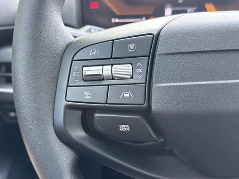 New 2026 Kia K4 FWD image 21