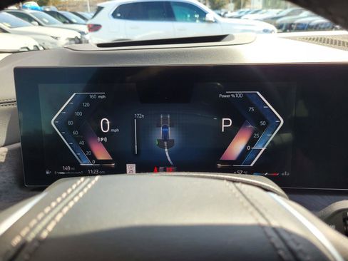 Certified 2024 BMW X7 xDrive40i image 30